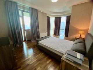Port Baku Seaview Lux Apart - Baku - 1