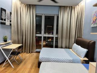 Regalia Residence View KLCC by EYS - 2