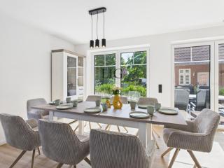 Villa Hafenkieker - 5