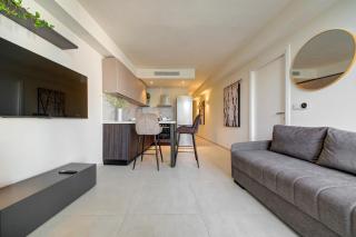 Modern 1 BR Apt in Mercury Suits Central Location - 4