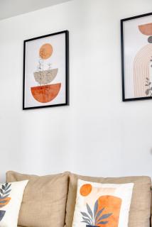 Appartement Elégant - 4