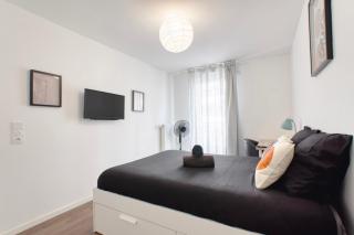 Appartement Elégant - 1