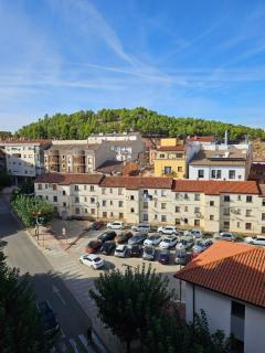 MEQUEDO Avenida Aragon 91 - Alcañiz - 7