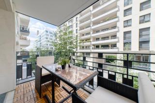 Appartement Elégant - 5