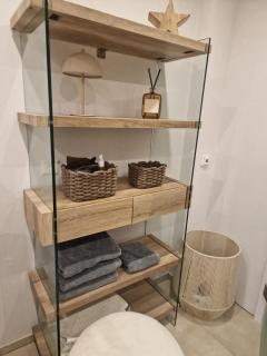 UG Wohnung am Sanaklinikum - 8