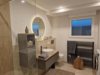 UG Wohnung am Sanaklinikum - 7