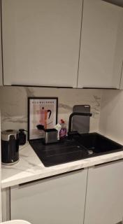 UG Wohnung am Sanaklinikum - 6