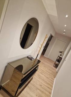 UG Wohnung am Sanaklinikum - 3