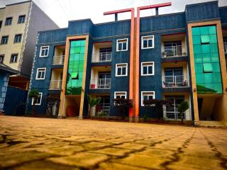 Sun city One bedroom Apt - 3