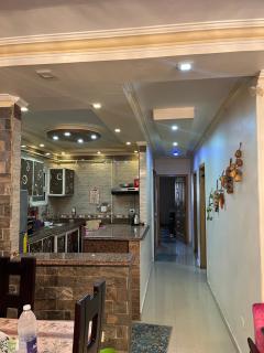 Luxury apartment - 8