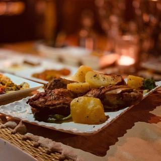 Aurum Dunes Luxury Camp - 6