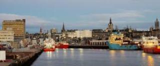 Nested - Aberdeen - 1