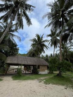 Milky Way Glamping - Busuanga - 9
