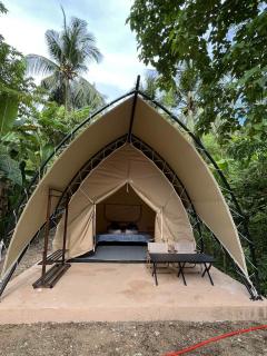 Milky Way Glamping - Busuanga - 8