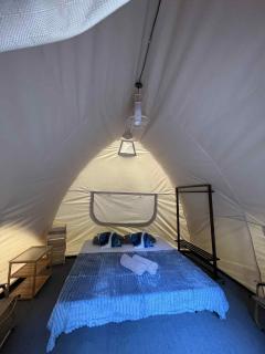 Milky Way Glamping - Busuanga - 6