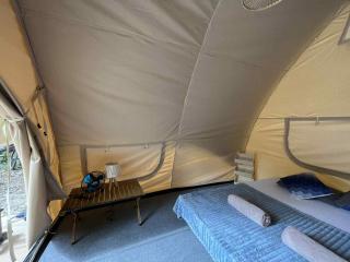Milky Way Glamping - Busuanga - 4