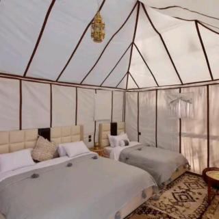 nomad soul camp - Merzouga - 6