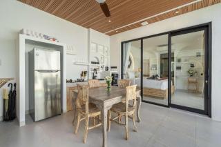 New 2BR Villa Private Pool in Uluwatu - V1 - 5