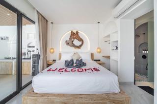 New 2BR Villa Private Pool in Uluwatu - V1 - 3