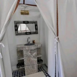nomad soul camp - 7