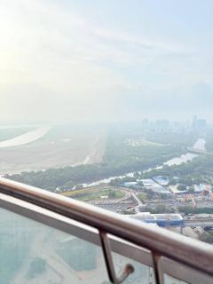 Wanderlust stays - Noida - 6