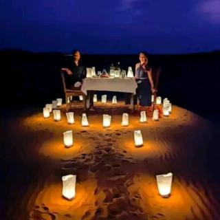nomad soul camp - 8