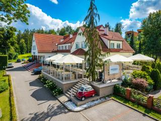 Amax Boutique Hotel - 9