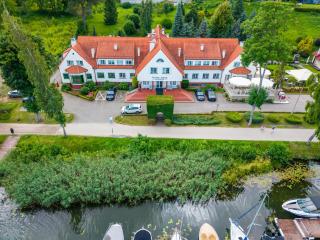 Amax Boutique Hotel - Mikołajki - 0