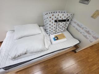 2-2516 Cozy Stay Gangnam #GangnamStation #YeoksamStation - 4