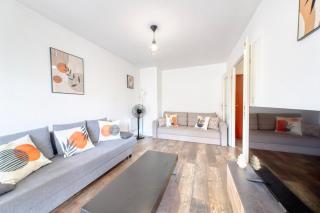 Appartement cosy parking privé - 5