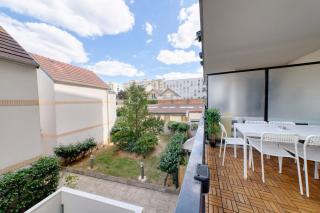 Appartement cosy parking privé - 3