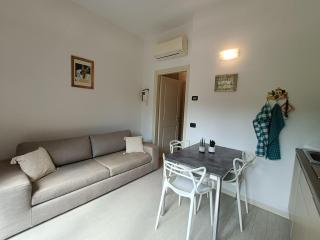 Appartamento al Feudo-park, area esterna e AC - 7