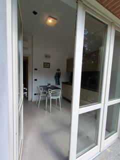 Appartamento al Feudo-park, area esterna e AC - Asti - 4