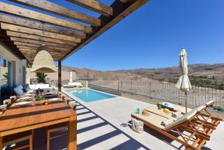 Kaiman 18 by VillaGranCanaria - 9