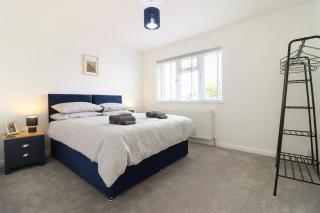 Round House view - Brimington - 6