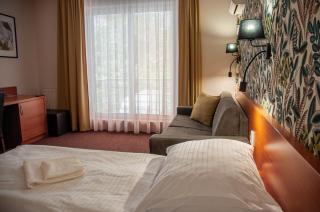 Wellness Hotel Thermal - 1
