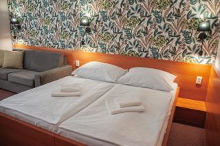 Wellness Hotel Thermal - 1