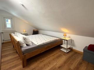 Ferienwohnungen Alpentraum - Schlummer Alp - 1