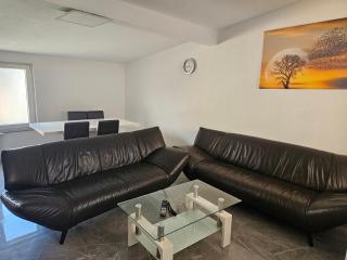 Welcome to Ndé-flat in Abstatt - 2