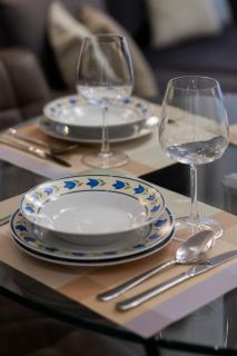 Nowoczesny Apartament w Zielonej Okolicy Czerniakowska by Noclegi Renters - 2