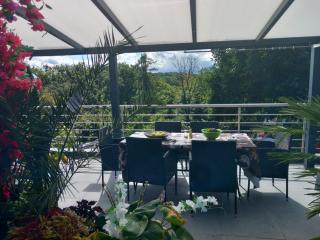 Cozy room with a beautiful garden view - Baunatal - 6