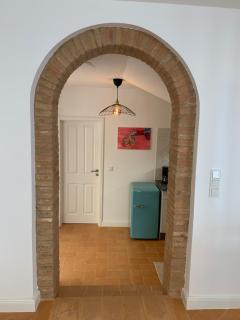 Ferienwohnung Lulù - 2