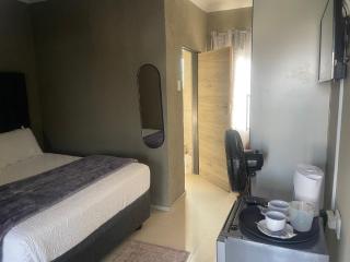 Ivy B&B Guest House - Mbombela - 1