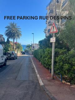 2 chambres TERRASSE, JARDIN, Picaud- Proche Plages MIDI A2B241 - 1