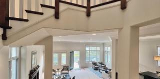 Expansive Five-Bedroom Home with Rooftop Entertain - 8