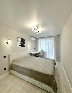 Boutique apartment Most City Area - Dnipro - 8