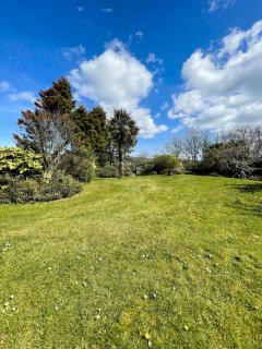 Windman Cottage - your tranquil home from home with beautiful garden - Gulval - 8