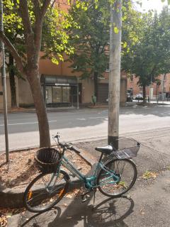 Very comfortable loft design Mid-Century Modena center - 6