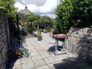 Windman Cottage - your tranquil home from home with beautiful garden - Gulval - 1