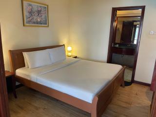 City view Apartment at Times square - 6